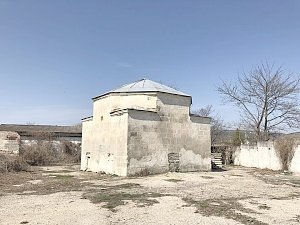 Мусульманское кладбище «Азизлер» в Бахчисарае передадут в собственность муфтията, — Бальбек