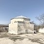 Мусульманское кладбище «Азизлер» в Бахчисарае передадут в собственность муфтията, — Бальбек