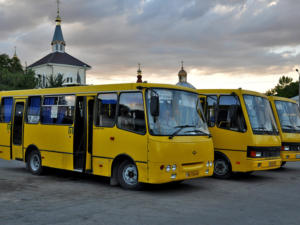 Стоимость проезда в городских и пригородных автобусах Феодосии увеличится с 1 апреля