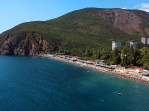 Более 150 руководителей отелей и здравниц Крыма участвовали в заседании Ассоциации отельеров Крыма