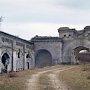 Осенью 2019 начнётся реставрация крепости «Керчь»