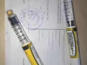 В течение двух недель в Крыму обещают стабилизировать ситуацию с инсулином