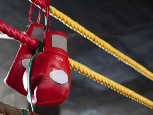 Бокс в Бахчисарае развивается и крепнет, — местная администрация