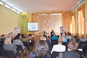 Роль КФУ в развитии инновационного потенциала в сфере образования Республики Крым