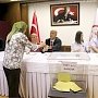 Правящая партия Турции на выборах в местные органы власти сдаёт позиции