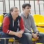 Феодосийцы и девушки из Симферополя представят Крым в суперфинале турнира «Локобаскет – Школьная лига»
