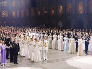 В Севастополе произойдёт благотворительный офицерский бал «Звезда пленительного счастья»