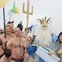 Российские «моржи» запланировали заплыв на 530 км в чёрном море к 75-летию Победы