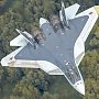 Первые новейшие истребители Су-57 желают отправить в Крым