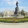Севастополь входит в первую тройку городов-героев для путешествий на 9 Мая