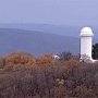 В первый раз за 40 лет в Крыму модернизируют один из крупнейших в Европе солнечных телескопов