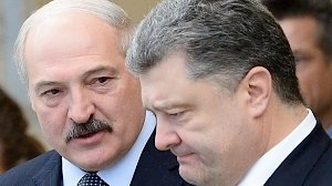 Лукашенко упорно не хочет видеть Зеленского на посту президента Украины