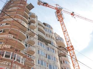 В Крыму защитили права дольщиков при строительстве многоквартирных домов