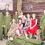 Феодосийские дети победили на региональном этапе конкурса «Мы наследники победы»