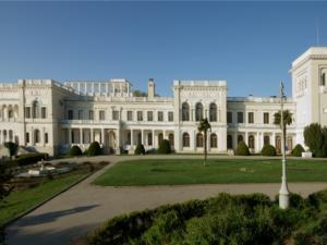 Ливадийский дворец-музей презентует выставку «Была весна 1944 года…»