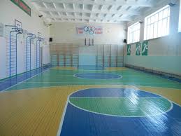 В селе Укромное Симферопольского района появится новый спортзал