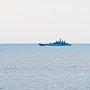 Завод президента Украины станет базой для ремонта кораблей Черноморского флота РФ