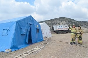 В Севастополе пройдут командно-штабные учения сил территориальной подсистемы РСЧС