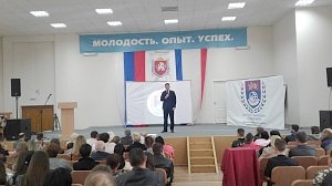 День открытых дверей в Институте экономики и управления