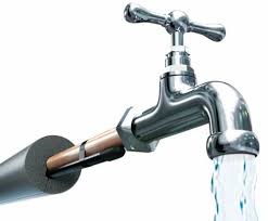 Алуштинцам на сутки запретят пользоваться водой из-под крана для питьевых целей