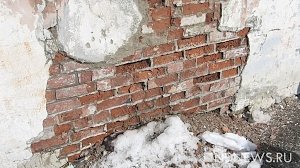 Аферист-подрядчик повредил памятник архитектуры в Феодосии