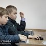 Игровое программирование для школьников в КФУ