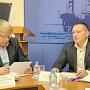 Работу «Крымских генерирующих систем» и «Центра энергосбережения» признали неудовлетворительной