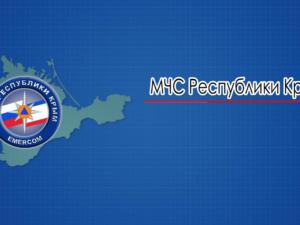 Масштабные командно-штабные учения спасателей пройдут в Крыму