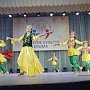 Отборочный тур Республиканского фестиваля-конкурса «Соцветие культур Крыма» провели в Джанкое