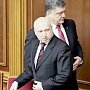 «Деваться некуда»: Зеленскому придётся посадить Порошенко и Турчинова