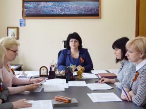 В столице Крыма началось комплектование первого модульного детского садика на 1 сентября