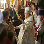 В Александро-Невском соборе в Симферополе в первый раз пройдёт пасхальная служба