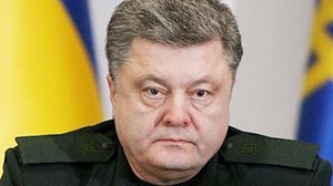 Порошенко стянул к Киеву спецназ и военных – на Украине заговорили о диктатуре