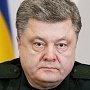 Порошенко стянул к Киеву спецназ и военных – на Украине заговорили о диктатуре