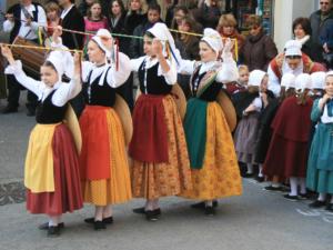 Дни французской культуры начинаются в Симферополе 19 апреля
