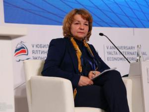 Опанасюк: В Крыму реализуется 194 инвестпроекта, что даст возможность создать более 14 тысяч рабочих мест