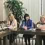 Вице-премьер Кивико сказала на ЯМЭФ о женщинах Крыма, их победах и проблемах