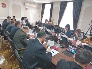 Татарстан окажет помощь Крыму в борьбе с религиозным экстремизмом