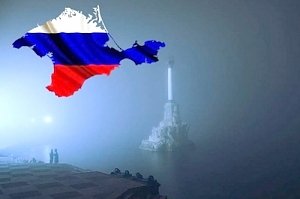России пора осудить аннексию Крыма 1954 года