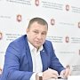 В Крыму и Севастополе для качественного приёма ТВ сигнала построено 44 антенно-мачтовых сооружений, — Зырянов