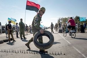 Первый президент Украины призвал Зеленского снять блокаду с Крыма