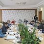 Профильный парламентский Комитет согласовал отчуждение и передачу в муниципальную собственность недвижимого имущества республики