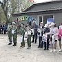 Учащиеся «СОШ №28» стали лучшими знатоками ПДД между школьников крымской столицы