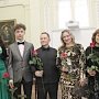 В Симферопольском художественном музее продолжаются концерты классической музыки