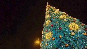Не простили: крымчанина отправили в колонию за взрыв новогодней елки