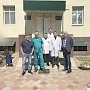КФУ принял участие в научно-практической конференции медицинских работников