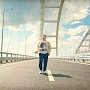 Группа «Любэ»: встречайте новый видеоклип про Крымский мост