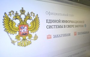 Малый бизнес в РФ получил через торги госзаказов на два триллиона рублей