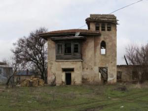 В Орехово власти разрушили объект культурного наследия