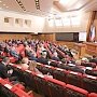 Решением крымского парламента назначены семь представителей общественности в квалификационной коллегии судей Республики Крым